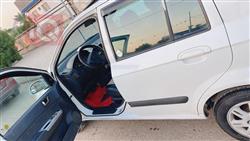 هیوندای گێتز